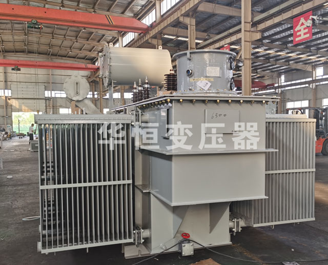 6300KVA梓潼梓潼梓潼电力变压器
