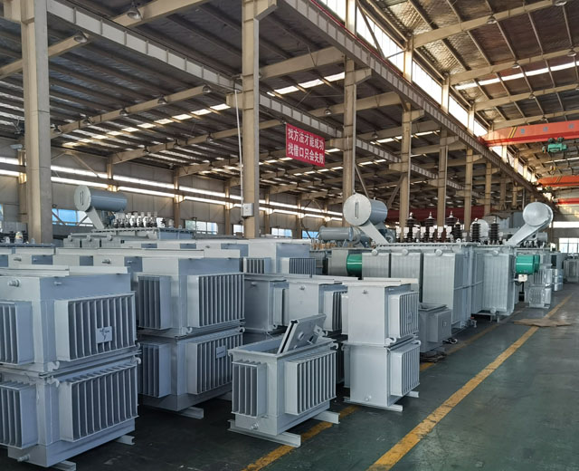 S11-8000/35梓潼梓潼梓潼电力变压器