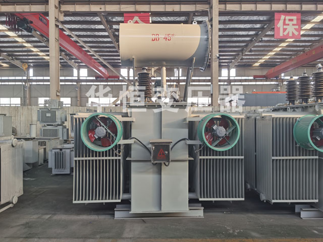 S11-6300/35梓潼梓潼梓潼电力变压器
