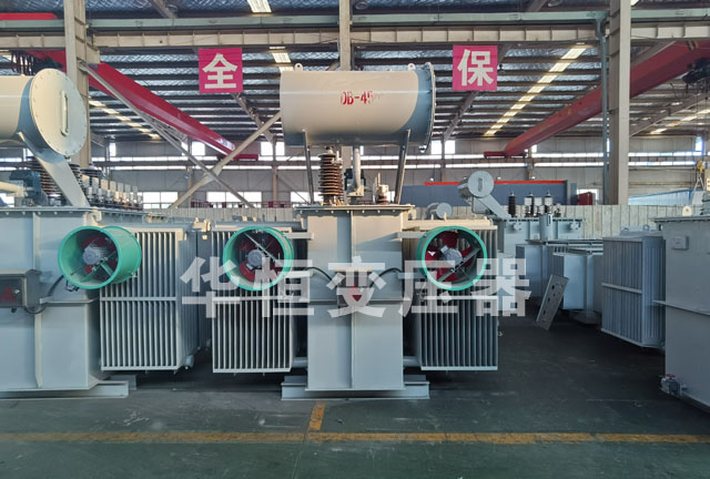 S13-6300/35梓潼梓潼梓潼油浸式变压器